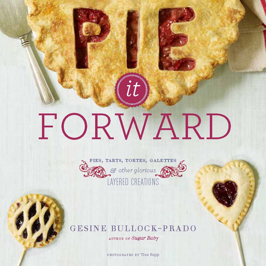 Pie It Forward